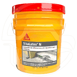 [96657] Sikalatex-N 20 Kg./19.23 Lt.