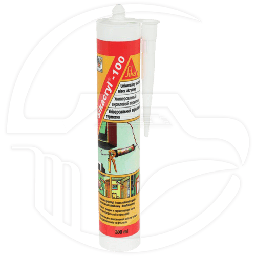 [451874] Sikacryl 100 (M) Blanco 300ml.