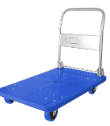 [ZF5081] CARRITO 300KG CON PLATAFORMA DE PLASTICO