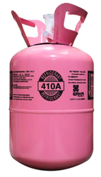 [CXR-410A-5B] Gas Refrigerante R410A 5Kg. Modelo: CXR-410A-5B