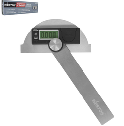 [STW-9695] TRANSPORTADOR DIGITAL INDUSTRIAL 180° 120 X 150MM