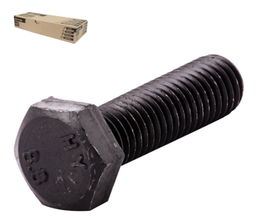 [ZN-25080-C] TORN. 8.8 RC M10-1.50 X 30MM (CAJA c/100 pzs)