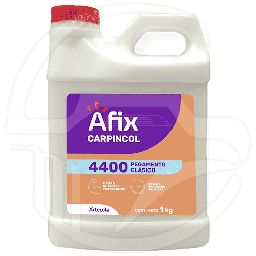 [5400034] AFIX  4400 BLANCO MULTIUSO  1k