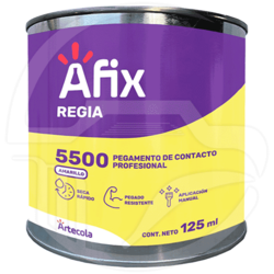 [2503432] AFIX  5500 CONTACTO    125 ml.