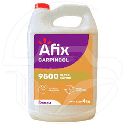 [5400033 ó 5400013] AFIX  9500 CARPINTERO  4 Kg.