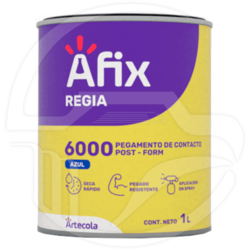 [2504955] AFIX POSTFORM 6000   1 Lt.