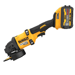[DCG418T1-B3] ESMERILADORA DW 5 ” FLEXVOLT 60V MAX C/ 1BAT
