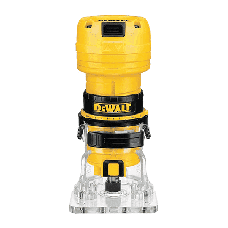 [DWE6000-B3] RECORTADORA ENCHAPADOS DW