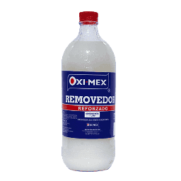 [0733-0010] REMOVEDOR REFORZADO OXIMEX   355ml.
