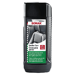 [0693-0020] CREMA P/CUEROS 250ml.    SONAX