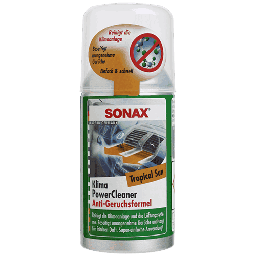 [0469-0018] LIMPIADOR A/C 150ml.LIMON