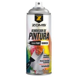 [286384] Removedor de pintura en aerosol 360ml Zoms