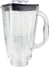 [280230] Vaso para licuadora Oster cristal sin cuchilla Besthelg