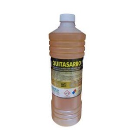 [238203] Quita sarro 1lt