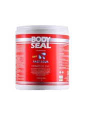 [VBS - B007] BODY SEAL BASE AGUA ROJO GALON PTSBA4