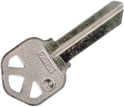 [VAL - F042] FORMA P/LLAVE MCA. KWIKSET KWI109 714260 714247