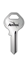 [VAL - F156] FORMA P/LLAVE MCA. MASTER MA15 717678