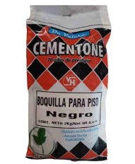 Boquilla (p/pisos) PROVAL 2 KG