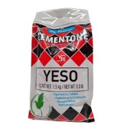 Yeso 1 KG VALERO