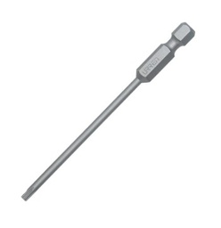 [16320] PUNTA HEX. 1/4" TORX T20 X 3-1/2" 16320 URREA