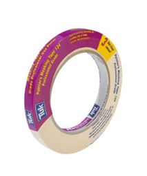 [102403] MASKING TAPE#124 MORADO 12X50