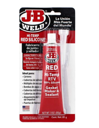 [JB31314] SILICON ALTAS TEMPERATURAS RO