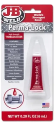 [JB27106] FIJADOR DE SELLADO COLO ROJO P