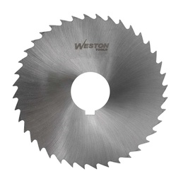 [ST-5-747-310] SIERRA CIRCULAR P/METAL 4X3/32X1X40 D.