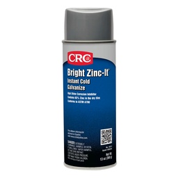 [CRC-18414] ZINC GALVANIZADO BRILLANTE EN AEROSOL BRIGHT ZINC-IT® (368g)