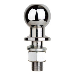 [Z-60130] BOLA D/ACERO P/REMOQUE 1-7/8 X 3/4&quot;               2000 LIBRAS