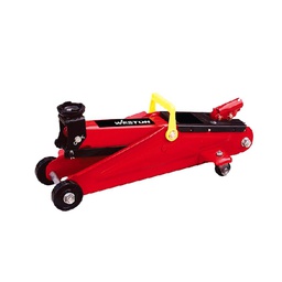 [Z-60260] GATO PATIN 2 TON. ESTUCHE DE PLASTICO