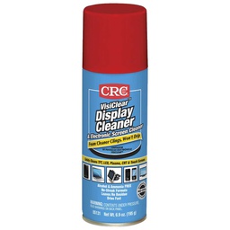 [CRC-05131] LIMPIADOR DE PANTALLA VISICLEAR® AEROSOL (195g)