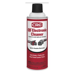 [CRC-MX05103] LIMPIADOR PARA ELECTRÓNICOS QD® AEROSOL (311g)