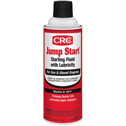 [CRC-MX05671] ARRANCADOR DE MOTOR JUMP START® AEROSOL (312g)