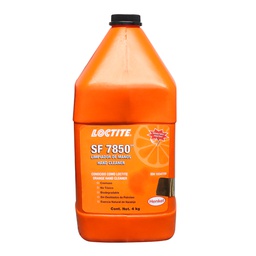 [LT-1034728] LOCTITE® ORANGE LIMPIADOR DE MANOS PROFESIONAL 4000 ml