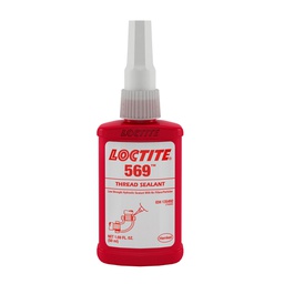 [LT-270922] LOCTITE® 569™ SELLADOR HIDRAULICO 50 ml