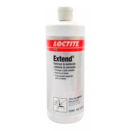 [LT-490149] LOCTITE® EXTEND® TRATAMIENTO PARA EL OXIDO 946 m