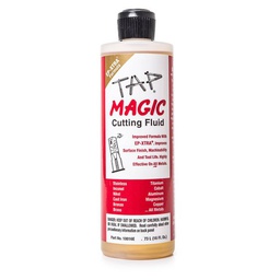 [TM-10016E] ACEITE TAP MAGIC EP-XTRA 16 OZ