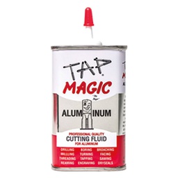 [TM-220004A] ACEITE TAP MAGIC ALUM. 4 OZ