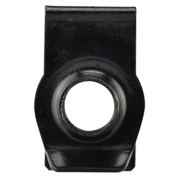 [16GRAPAS183CH] GRAPA AUTOMOTRIZ METALICA 25X14X7MM H2051