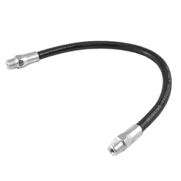 [W-70655] MANGUERA FLEXIBLE P/INYECTOR D/GRASA 12''