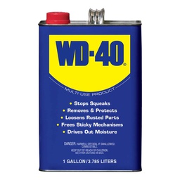 [WD-52110] WD-40 1 GALON/3.785 LITROS (REEMPLAZA A Z-20970)