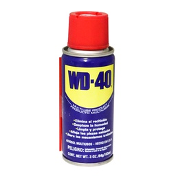 [WD-52203] WD-40 AEROSOL 3OZ (REEMPLAZA A Z-20950)