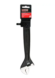 [Llave ajustable fosfatizada 8" Urrea] 708S