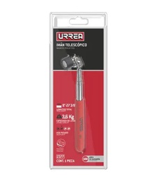 [Levantador magnético punta articulada 3.6 kg Urrea] 2377