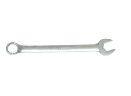 [Llave combinada satinada métrica, 12 puntas, 20 mm Urrea] 1220MA