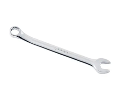 [Llave combinada pulido espejo en pulgadas, 12 puntas, 11/16" Urrea] 1222