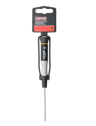 [Destornillador de precisión ESD anti-estáticos, punta plana 1/16" x 2-3/8" Urrea] 9504B