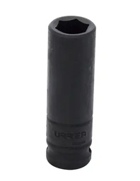 [Dado de impacto largo cuadro de 1/2", 6 puntas, en pulgadas, 15/16" Urrea] 7330H