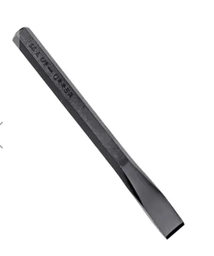 [Cincel corta frío 1/2", 6-5/8" Urrea] 86A-1/2